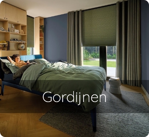 gordijnen