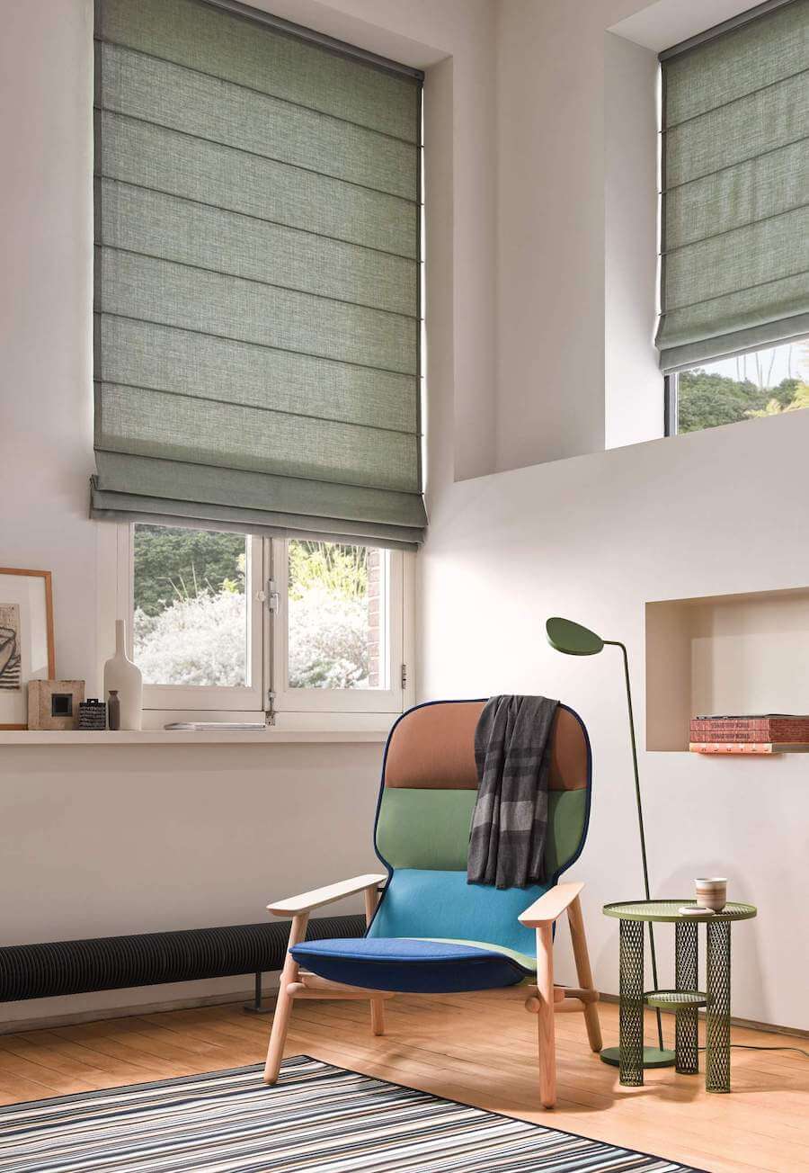 luxaflex-vouwgordijnen